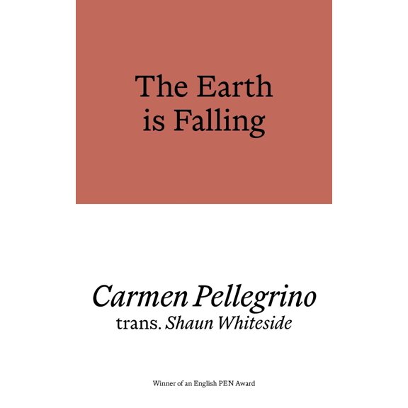 The Earth is Falling