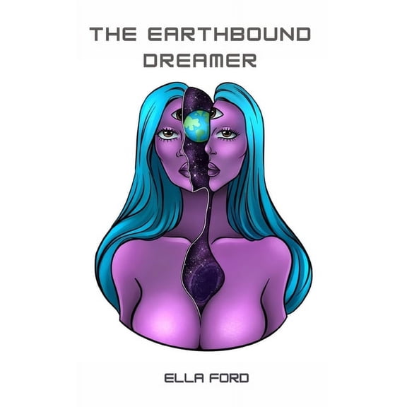 The EarthBound Dreamer, (Paperback)