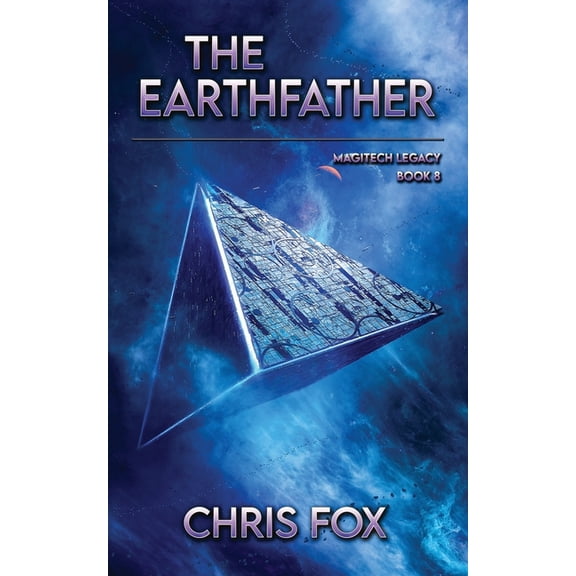 The Earthfather (Paperback)