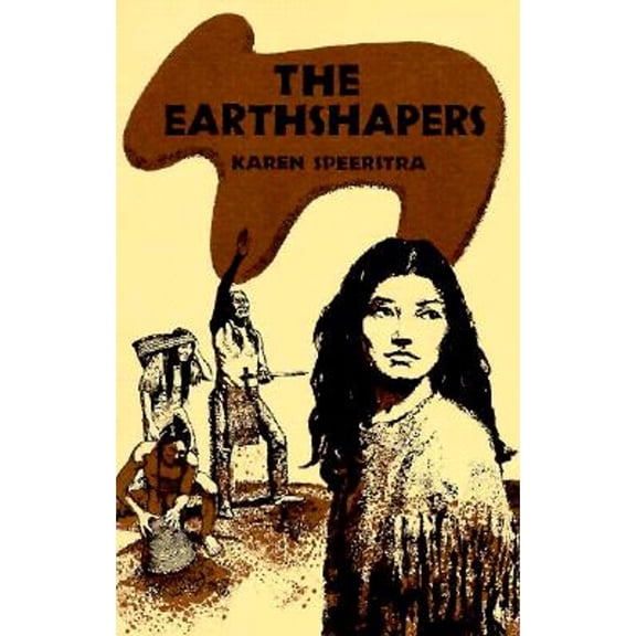 The Earthshapers (Paperback)