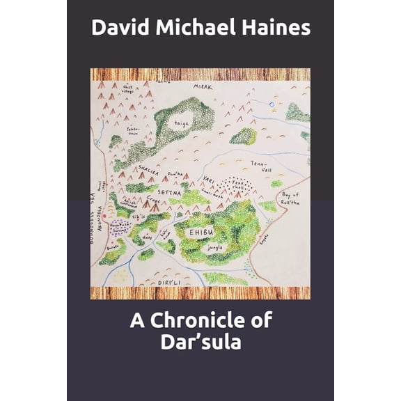 The Earthsource Sequence A Chronicle of Dar'sula, Book 2, (Paperback)