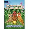 thumbnail image 1 of The Earwig, The Firefly And The Cricket, (Paperback), 1 of 1