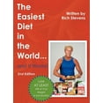 thumbnail image 1 of The Easiest Diet in the World...and It Works! (Paperback), 1 of 1