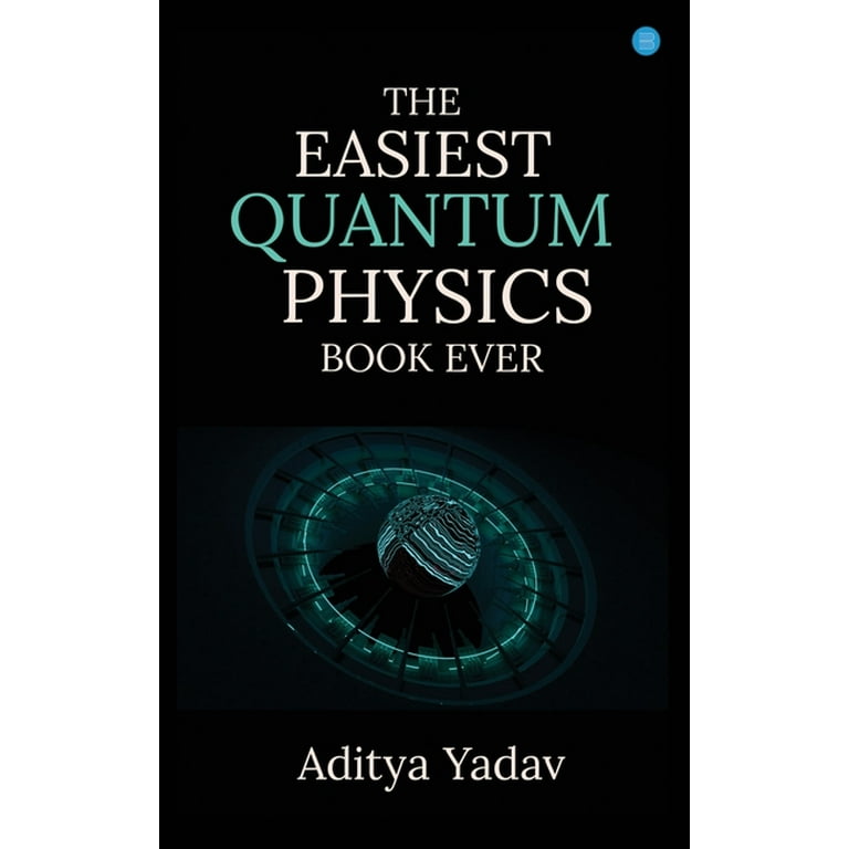 Quantum Physics Book