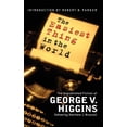 thumbnail image 1 of Pre-Owned The Easiest Thing in the World: The Unpublished Fiction of George V. Higgins (Paperback) 0786716665 9780786716661, 1 of 1