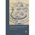 thumbnail image 1 of Pre-Owned The East Asian War, 1592-1598: International Relations, Violence and Memory (Asian States and Empires), 9780815367093, 0815367090, Paperback, 1 edition, 1 of 1