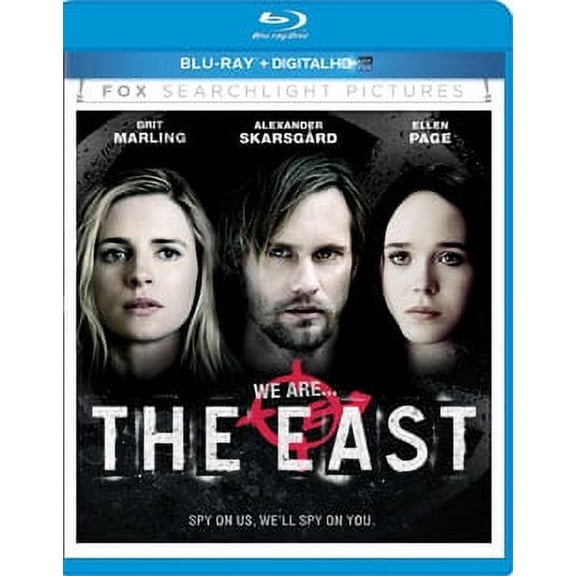 Pre-Owned EAST (BLU-RAY/WS-2.35/ENG-FR-SP SUB)