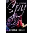 thumbnail image 1 of The East Boys Spy, (Paperback), 1 of 1
