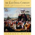 thumbnail image 1 of Pre-Owned The East India Company: Trade and Conquest from 1600 Paperback, 1 of 1