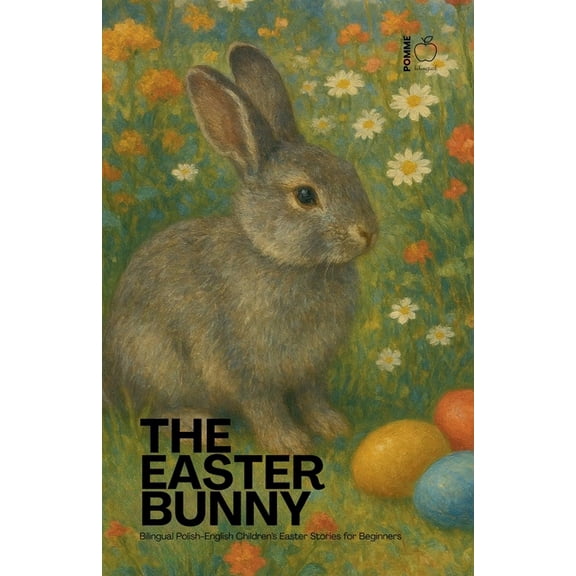 The Easter Bunny: Bilingual Polish-English Children's Easter Stories for Beginners, (Paperback)