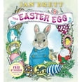 thumbnail image 1 of The Easter Egg, (Hardcover), 1 of 2
