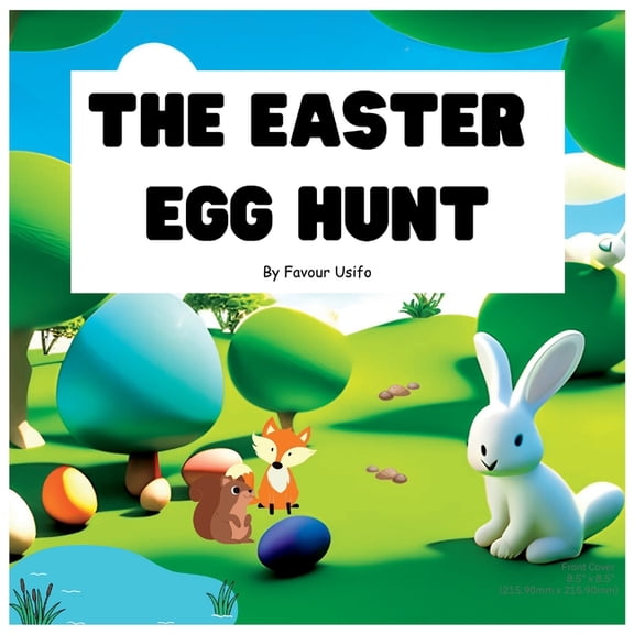 The Easter Egg Hunt