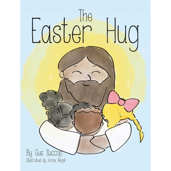 The Easter Hug, (Hardcover)