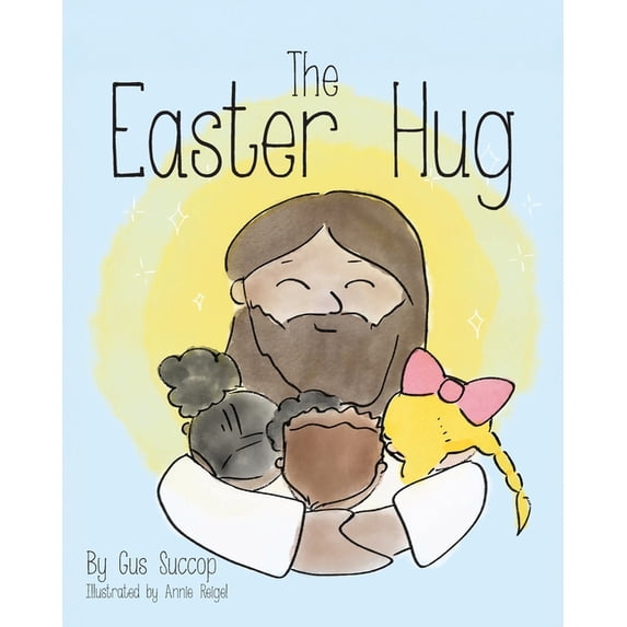 The Easter Hug, (Paperback)