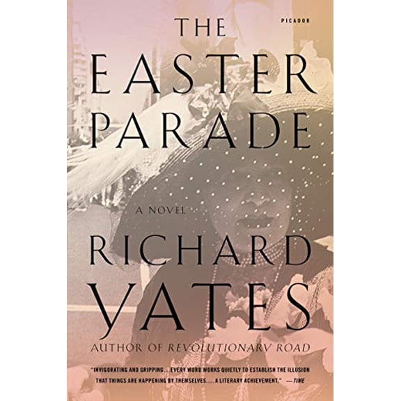 Pre-Owned The Easter Parade (Paperback) 0312278284 9780312278281