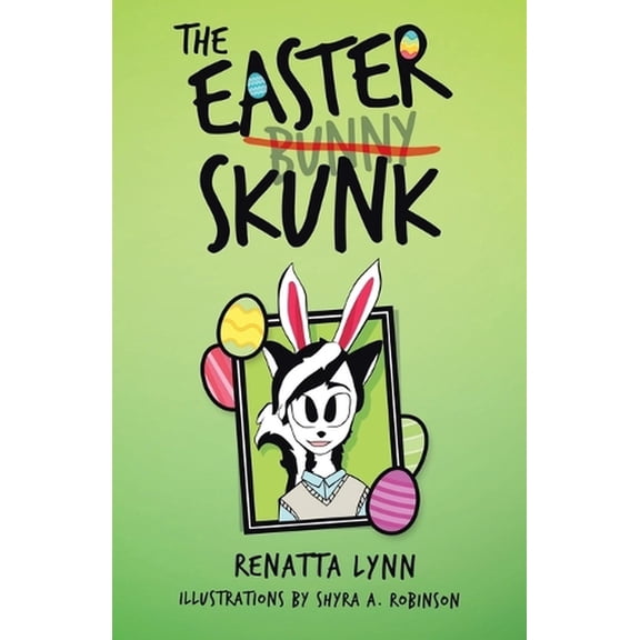 The Easter Skunk