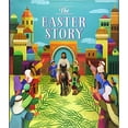 thumbnail image 1 of Pre-Owned The Easter Story (Paperback) 9781474860468, 1 of 1