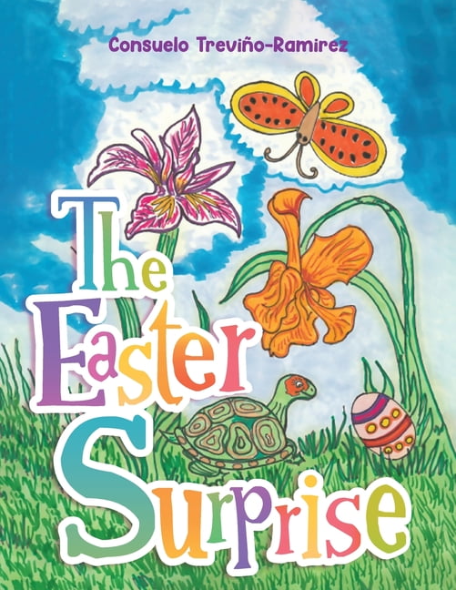 The Easter Surprise, (Paperback)