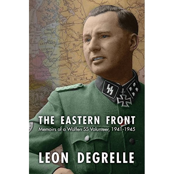 Pre-Owned The Eastern Front: Memoirs of a Waffen Ss Volunteer, 1941 - 1945, 9780939484775, 0939484773, Paperback, 2 edition