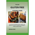 thumbnail image 1 of The Easy Gluten Free Cooking Guide (Paperback), 1 of 1