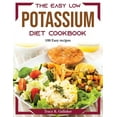 thumbnail image 1 of The Easy Lоw Pоtаѕѕіum Dіеt Cооkbооk: 100 Easy r, 1 of 1