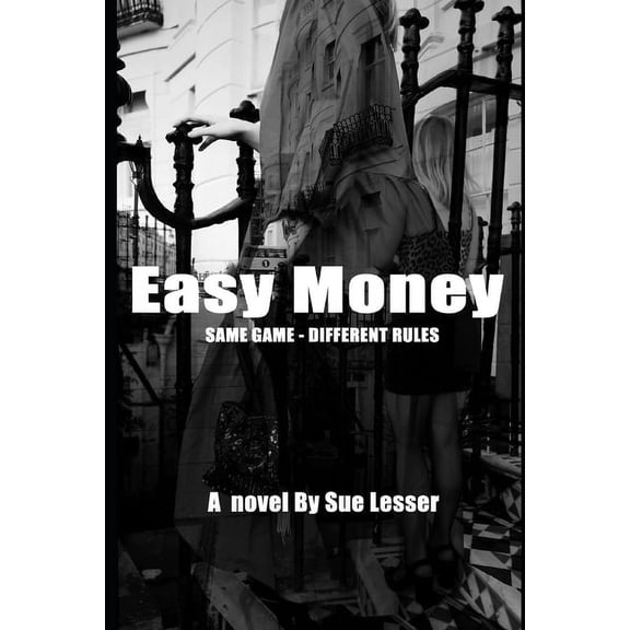 The Easy Money Trilogy: Easy Money (Paperback)