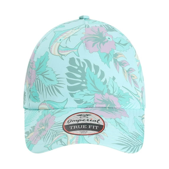 The Easy Read Cap