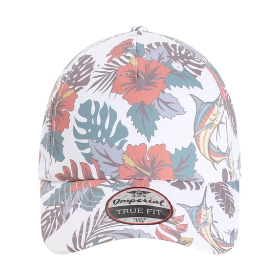 The Easy Read Cap