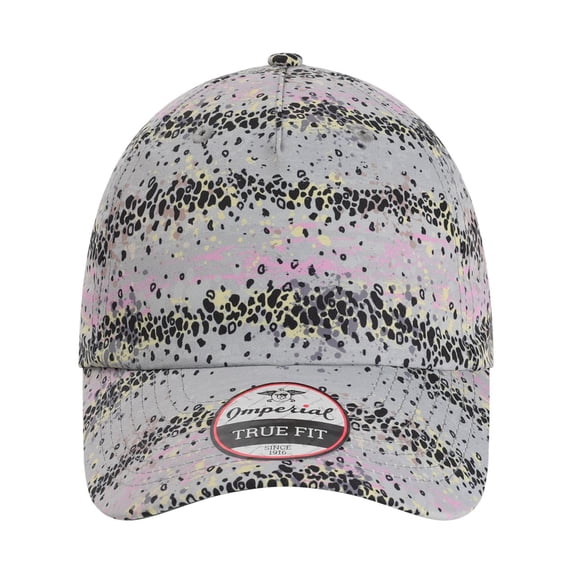 The Easy Read Cap
