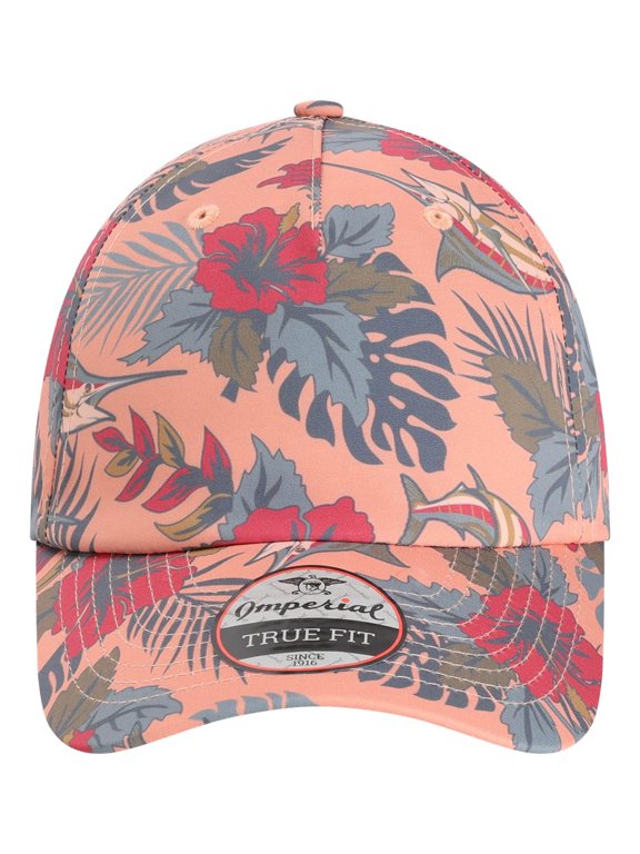 The Easy Read Cap