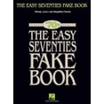 thumbnail image 1 of The Easy Seventies Fake Book, 1 of 1