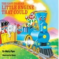 thumbnail image 1 of Watty Piper: The Easy-To-Read Little Engine That Could (Paperback), 1 of 1