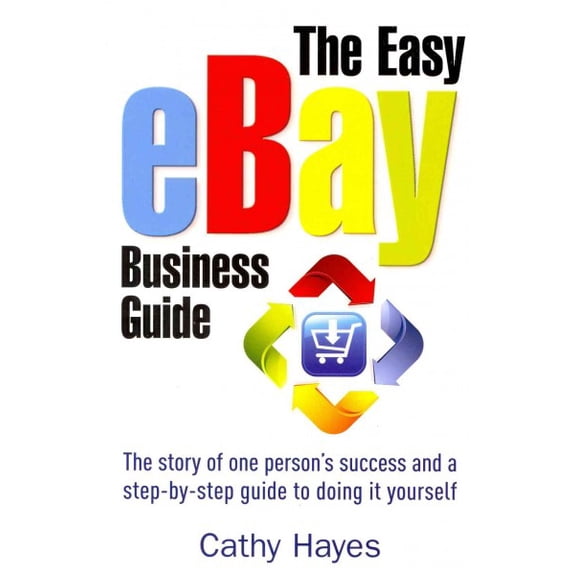 Pre-Owned The Easy eBay Business Guide