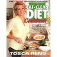 thumbnail image 1 of Eat Clean Diet Cookbooks: The Eat-Clean Diet Cookbook 2 : Over 150 brand new great-tasting recipes that keep you lean! (Series #2) (Paperback), 1 of 1
