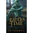 thumbnail image 1 of The Eaters of Time, (Hardcover), 1 of 1