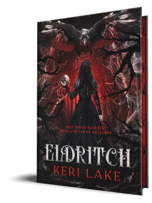 Eldritch (Deluxe Edition) (Hardcover)