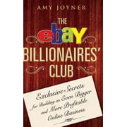 The Ebay Billionaires Club, Hardcover