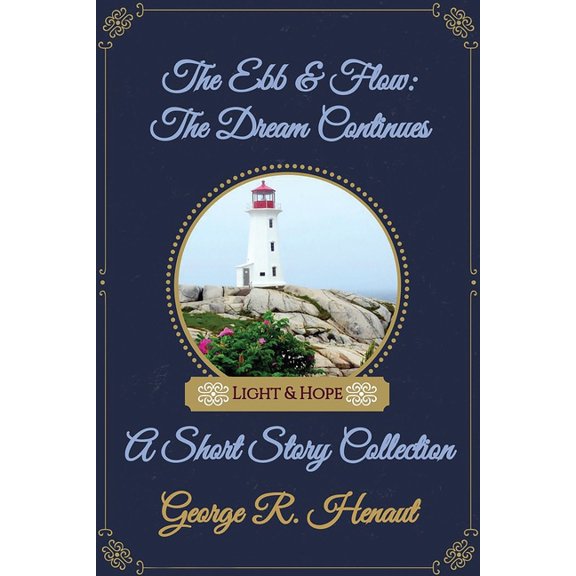 The Ebb & Flow (Paperback)