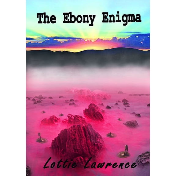 The Ebony Enigma, (Paperback)