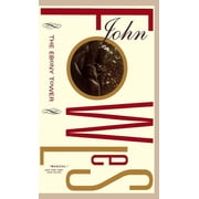 The Ebony Tower, Hardcover