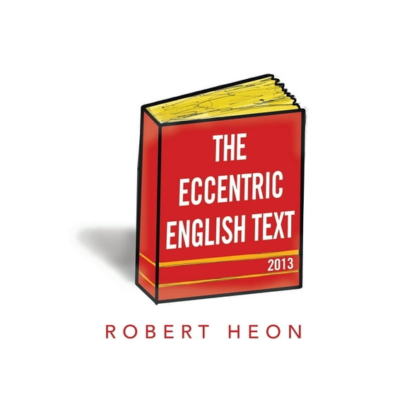 The Eccentric English Text