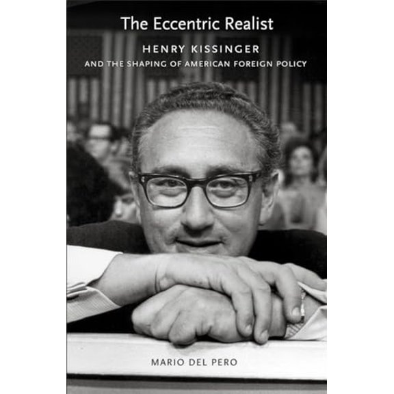 Pre-Owned The Eccentric Realist (Hardcover)