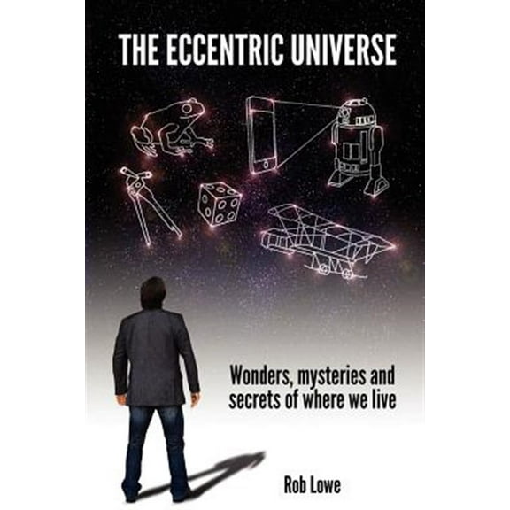 The Eccentric Universe