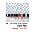 thumbnail image 1 of The Ecclesiastical History of the English Nation (Paperback), 1 of 1