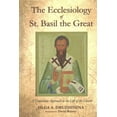 thumbnail image 1 of The Ecclesiology of St. Basil the Great (Hardcover), 1 of 1