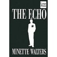 thumbnail image 1 of Pre-Owned The Echo 9781568954714 Used, 1 of 1