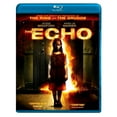 thumbnail image 1 of Image Entertainment - The Echo [BLU-RAY], 1 of 1