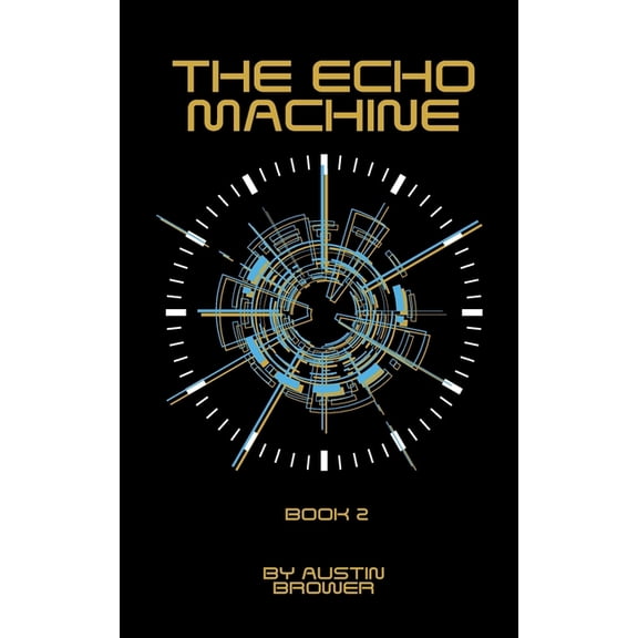 The Echo Machine, (Paperback)
