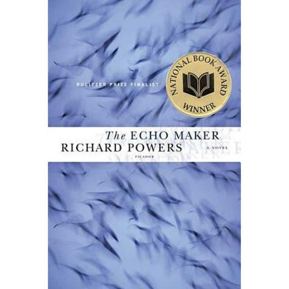 The Echo Maker : A Novel (Paperback)