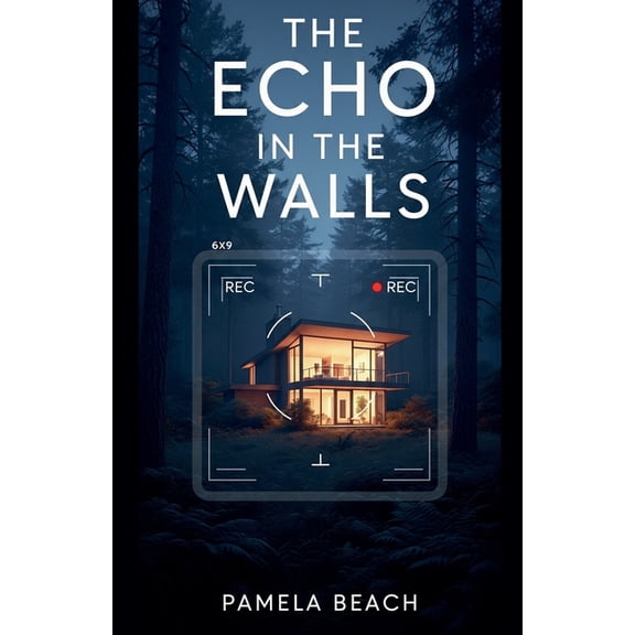 The Echo in the Walls, (Paperback)